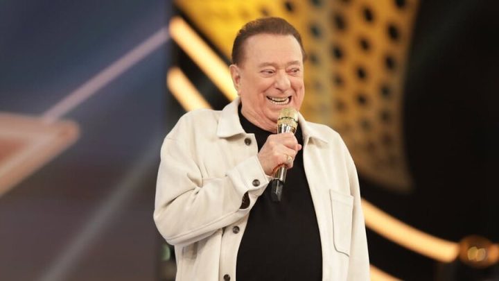 Raul Gil confirma saída do SBT após 14 anos na emissora: “Não estou preocupado”
