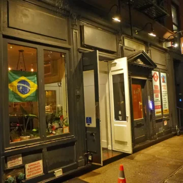 Famoso restaurante brasileiro Casa reabre em Nova York, no Tribeca