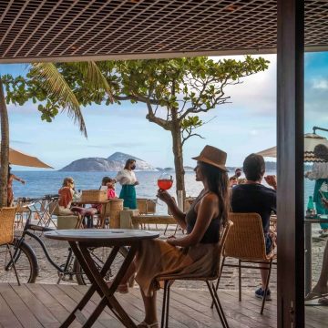 Para o ano nascer feliz: onde tomar café da manhã e brunch no Rio dia 1º de janeiro