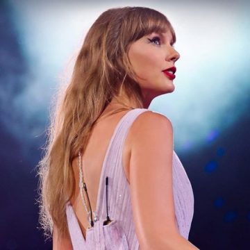 Taylor Swift quebra novo recorde e tem a turnê mais lucrativa da história; veja números