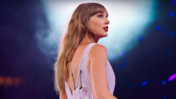 Taylor Swift quebra novo recorde e tem a turnê mais lucrativa da história; veja números