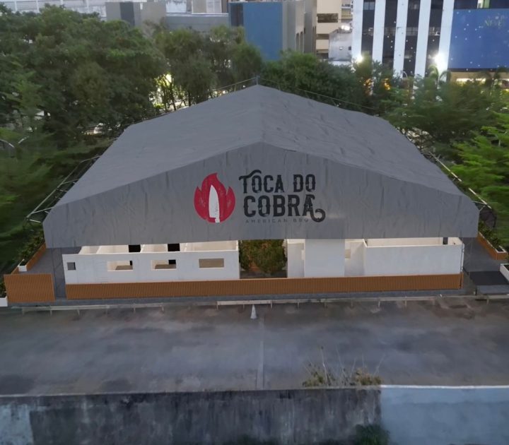 Restaurante Toca do Cobra muda de endereço e prepara novo cardápio para 2025