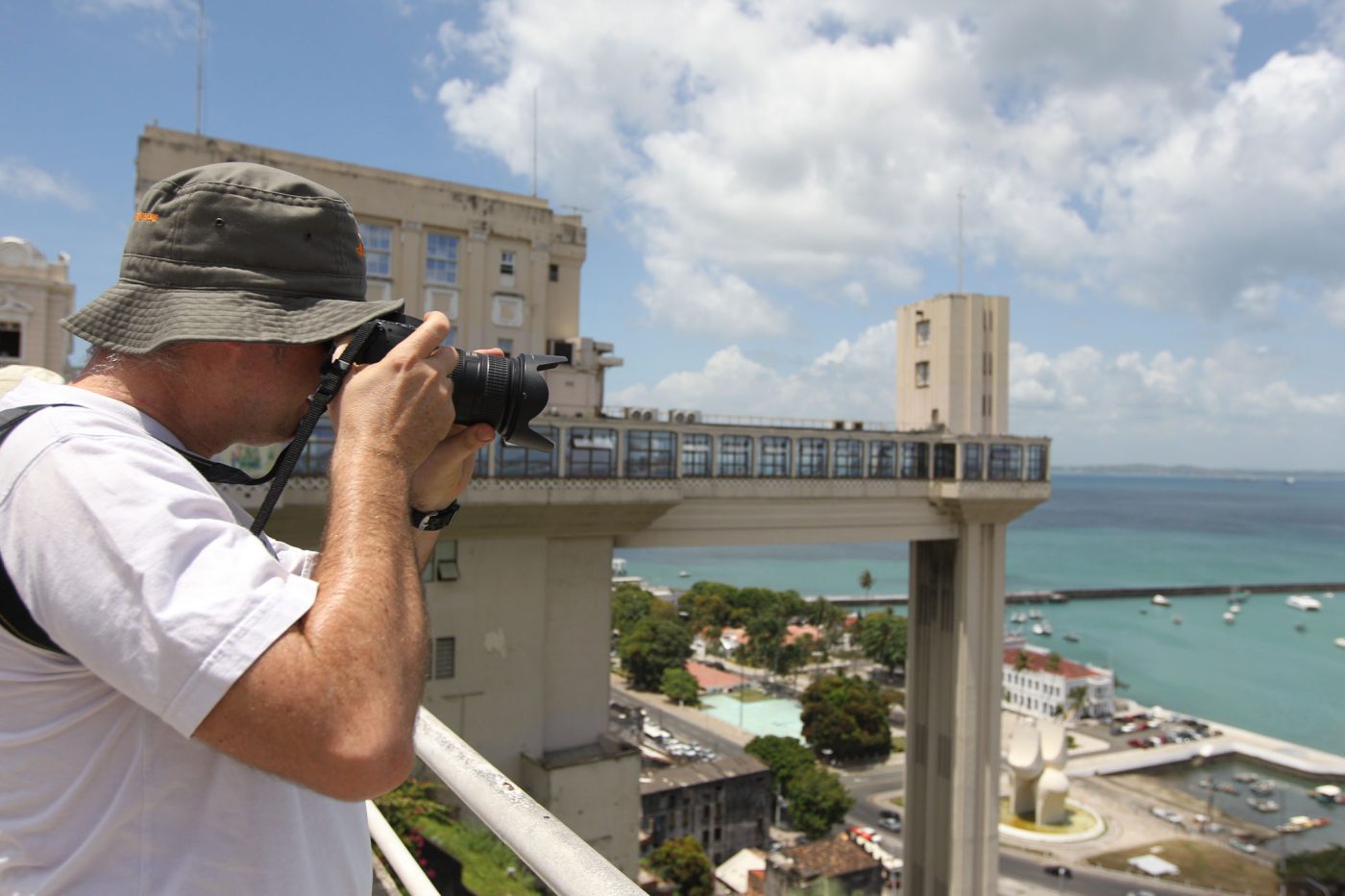 Bahia lidera turismo nacional no verão, aposta pesquisa inédita