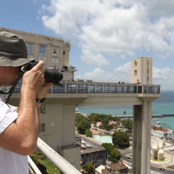 Bahia lidera turismo nacional no verão, aposta pesquisa inédita