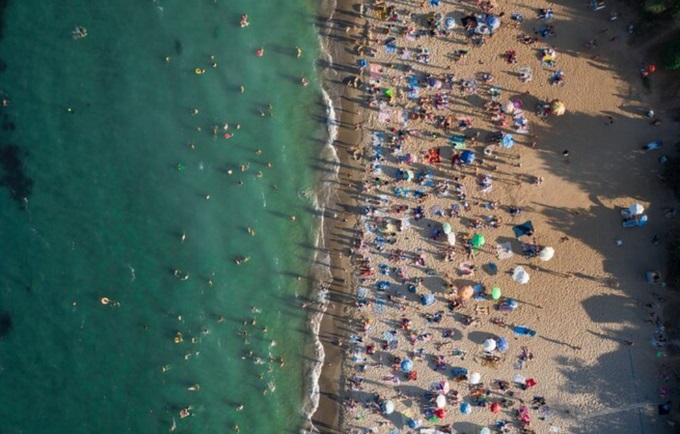 59 milhões de brasileiros vão viajar durante este Verão, segundo Ministério do Turismo