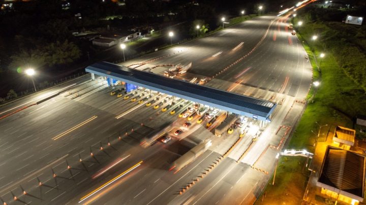 Cerca de 327 mil veículos devem passar pela BR-324 durante período de Natal
