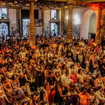 Famosa ‘igreja de ouro’ do Centro Histórico de Salvador recebe concerto de Natal da OSBA