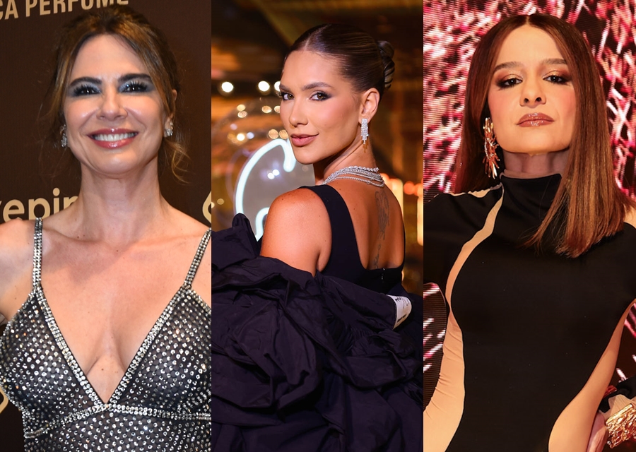 Virginia Fonseca reúne famosos em festa especial; veja os looks