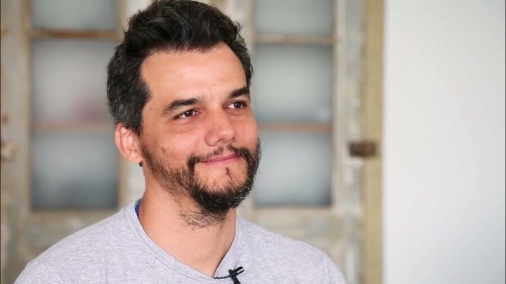 Homenageado da CCXP24, Wagner Moura exalta relação com a Bahia: “Meu axé está em Salvador”