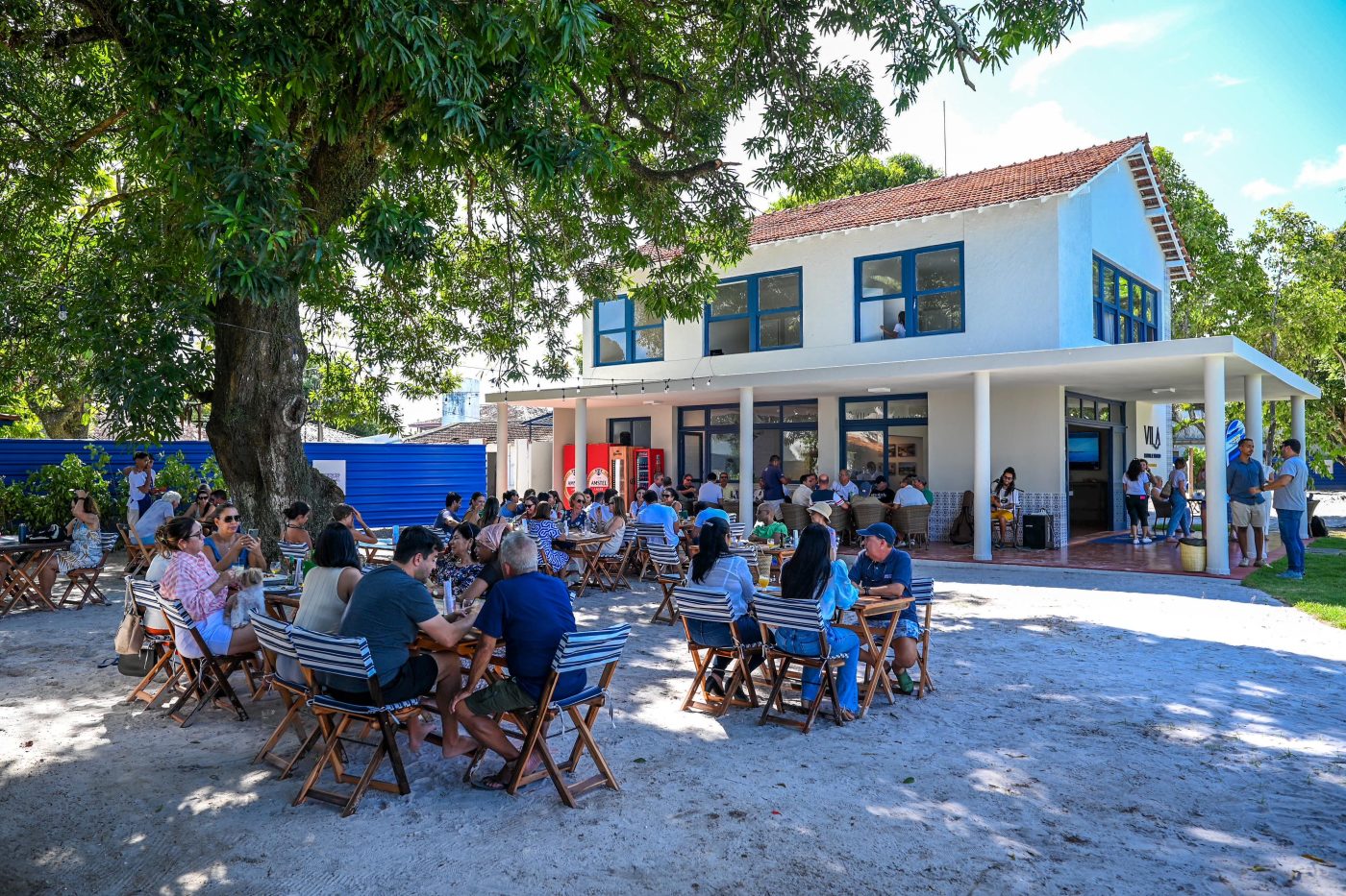 Boteco do França Itaparica