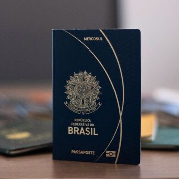 Salvador tem novo posto para emissão de passaporte; serviço é encerrado no Shopping Barra