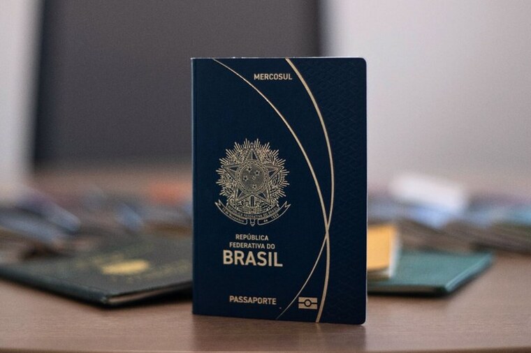 Salvador tem novo posto para emissão de passaporte; serviço é encerrado no Shopping Barra