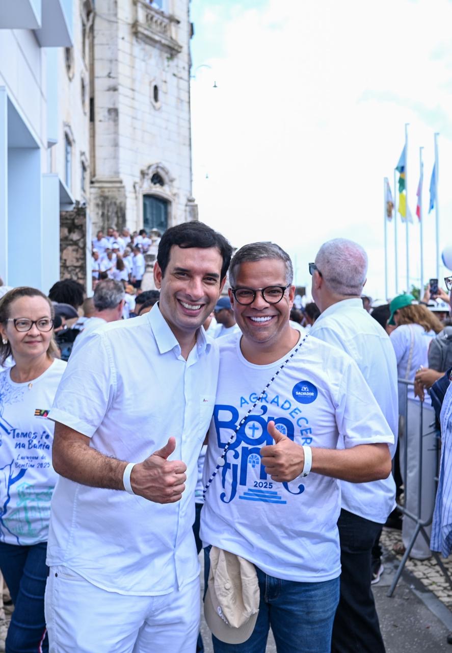 Léo Prates e Ricardo 