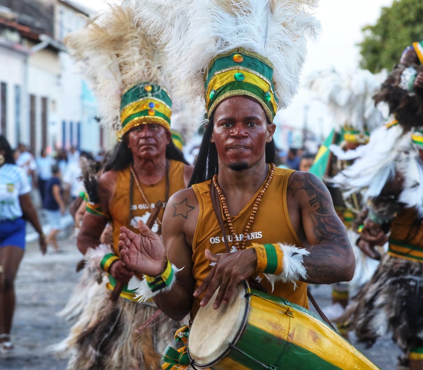 Itaparica celebra 202 anos da Independência com programação cultural e histórica