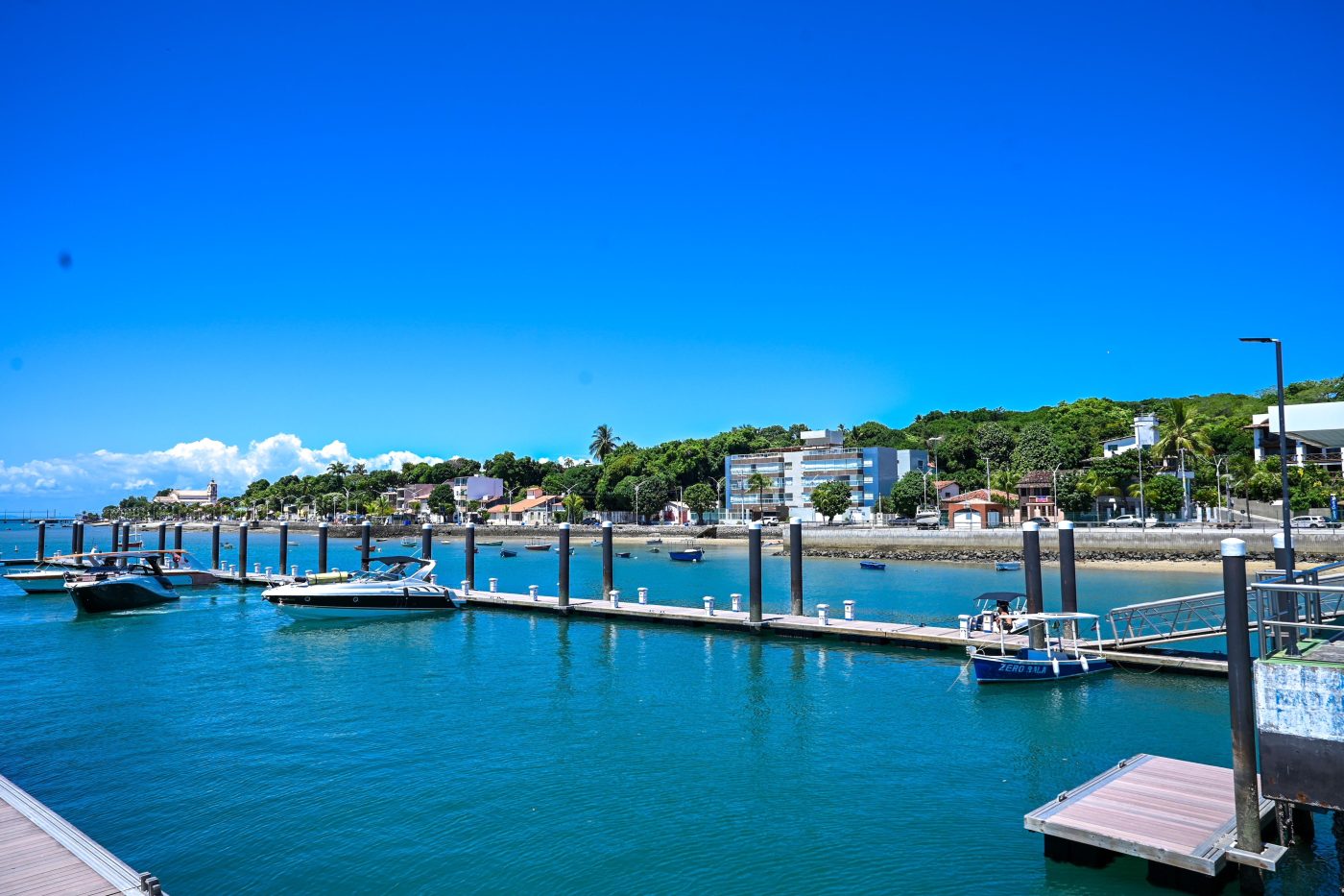 Ilha de Itaparica