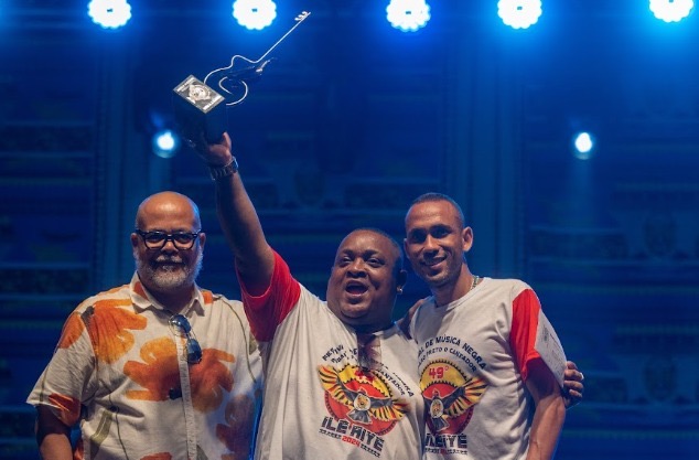 Grande final do 50º Festival de Música Negra do Ilê Aiyê vai agitar a Senzala do Barro Preto; saiba detalhes