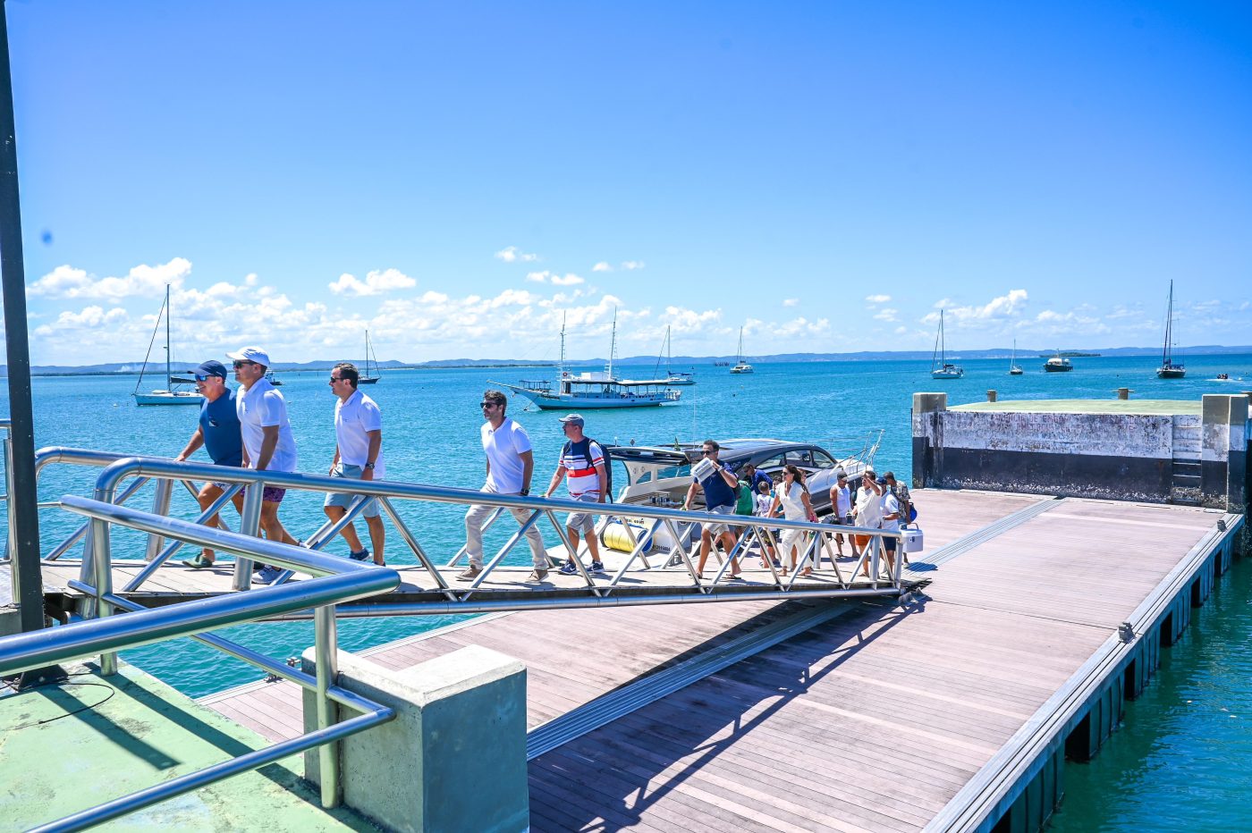 Ilha de Itaparica