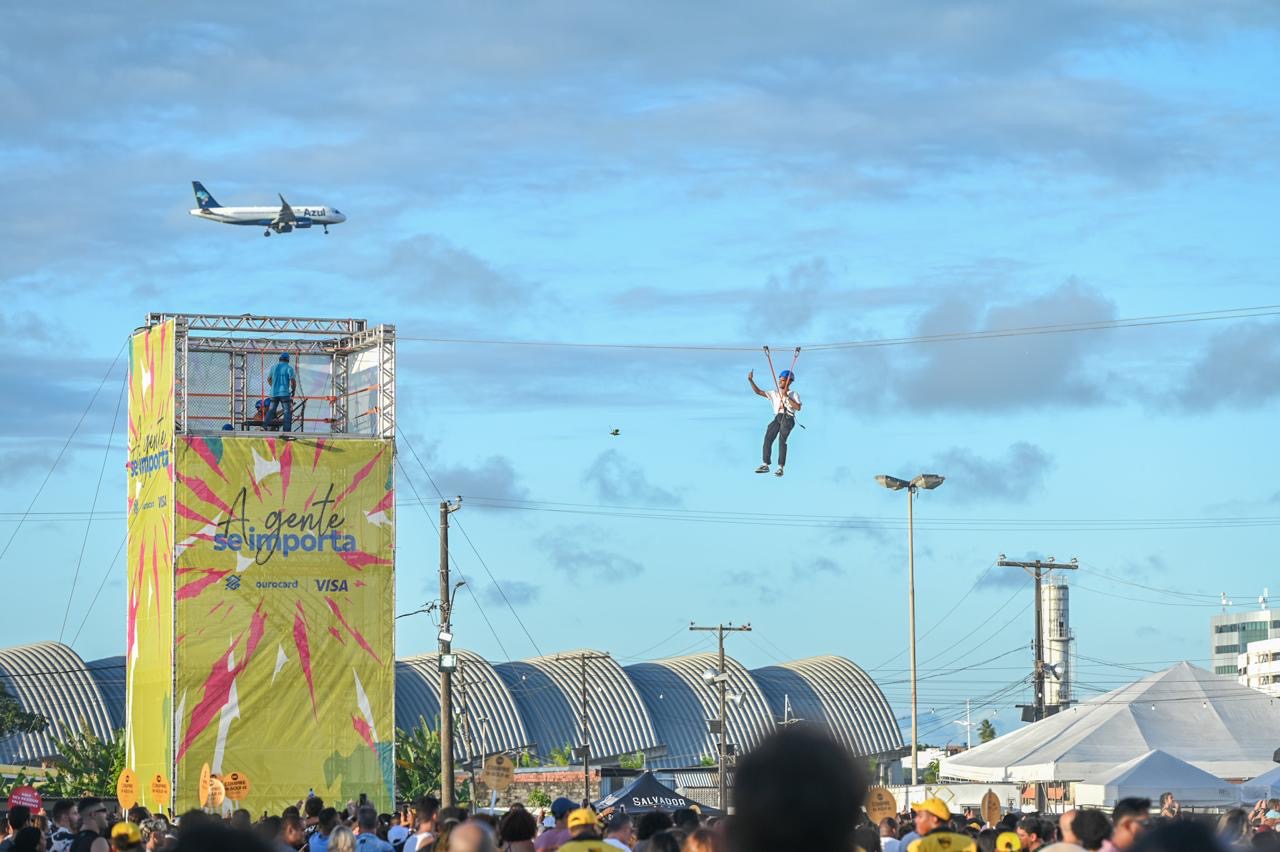 Festival de Verão 2025