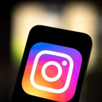 Caiu? Instagram apresenta instabilidade na manhã desta quarta-feira (15)