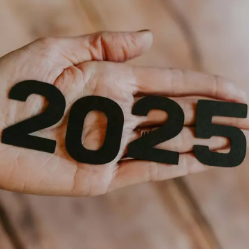 Planos para 2025? Veja algumas previsões lógicas para o ano que se inicia