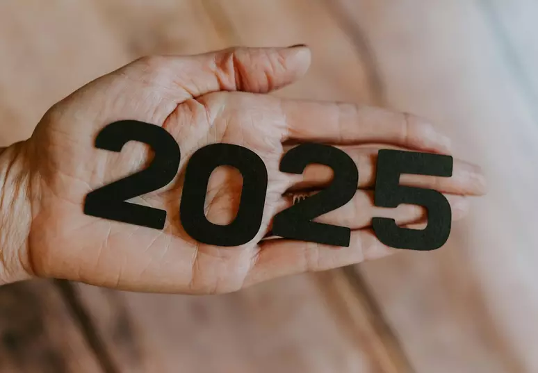 Planos para 2025? Veja algumas previsões lógicas para o ano que se inicia