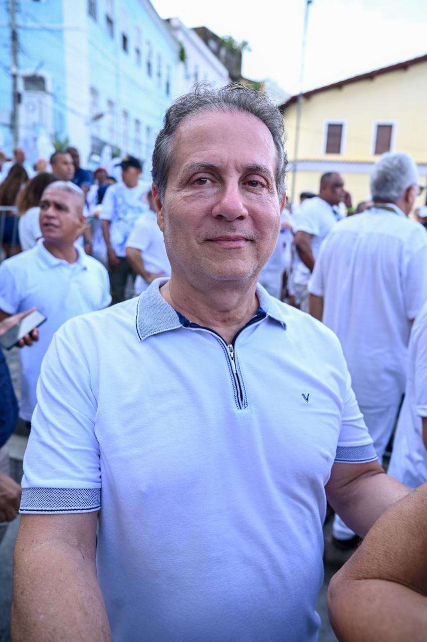 Maurício Trindade