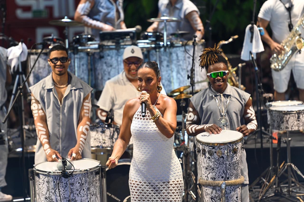 Ivete Sangalo