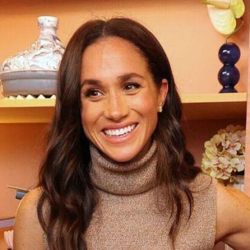 Meghan Markle vai comandar novo programa na Netflix; vem saber