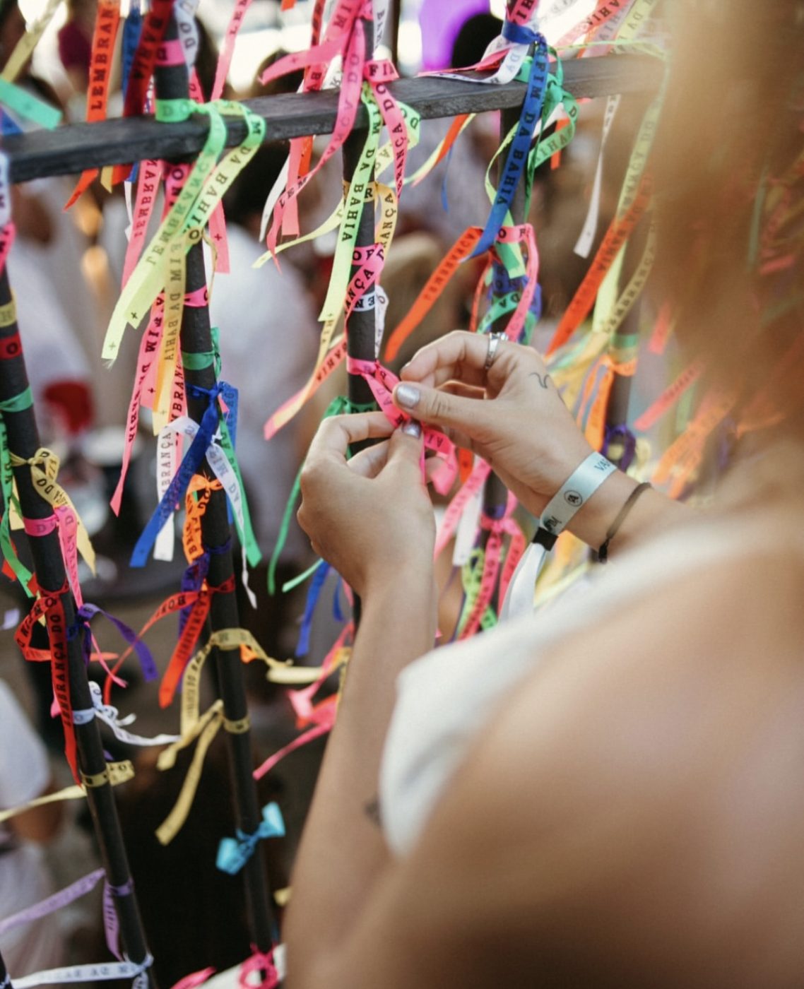 Do cortejo à festa, confira a agenda profana para celebrar o Senhor do Bonfim