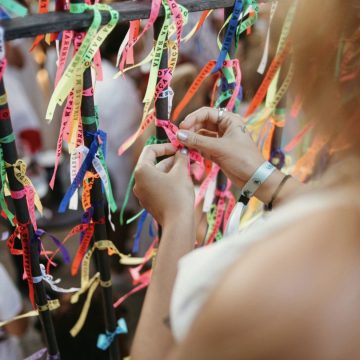 Do cortejo à festa, confira a agenda profana para celebrar o Senhor do Bonfim