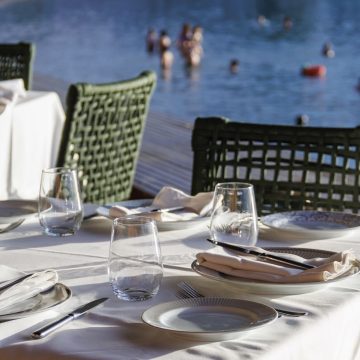 De beach clubs a restaurantes: guia completo para ‘degustar’ o 1º dia do ano em Salvador