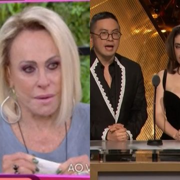 Globo pausa programação para exaltar Fernanda Torres no Oscar 2025; assista