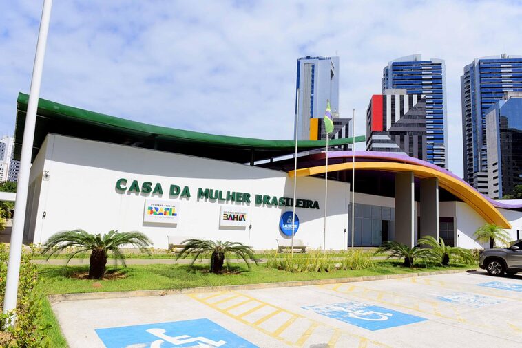 Salvador ganha nova ferramenta para ajudar no combate à violência contra a mulher
