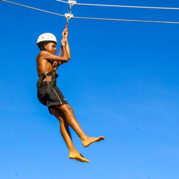 Unindo esporte e diversão, Verão Costa a Costa desembarca em Porto Seguro