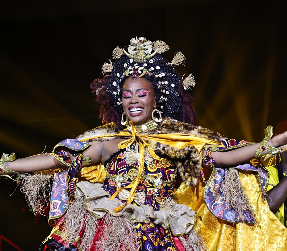 Seletiva da Beleza Negra do Ilê Aiyê acontece nesta quarta-feira (15)