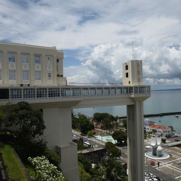 Previsão do tempo: Salvador terá semana de calor com possibilidade de chuvas isoladas