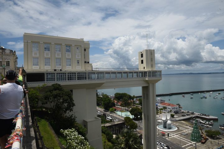 Previsão do tempo: Salvador terá semana de calor com possibilidade de chuvas isoladas