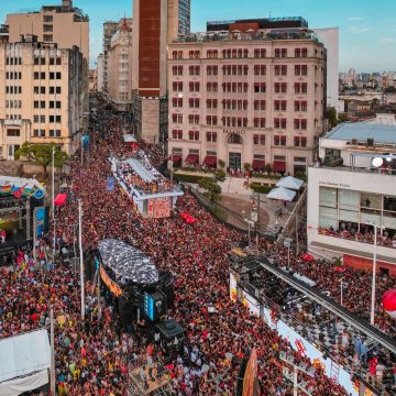 De R$ 10 mil a R$ 140 mil: saiba quanto pode custar se hospedar durante o Carnaval em Salvador