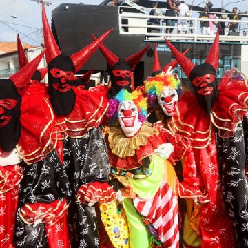 Governo da Bahia anuncia investimento de mais de R$ 10 milhões para apoiar carnaval no interior do estado