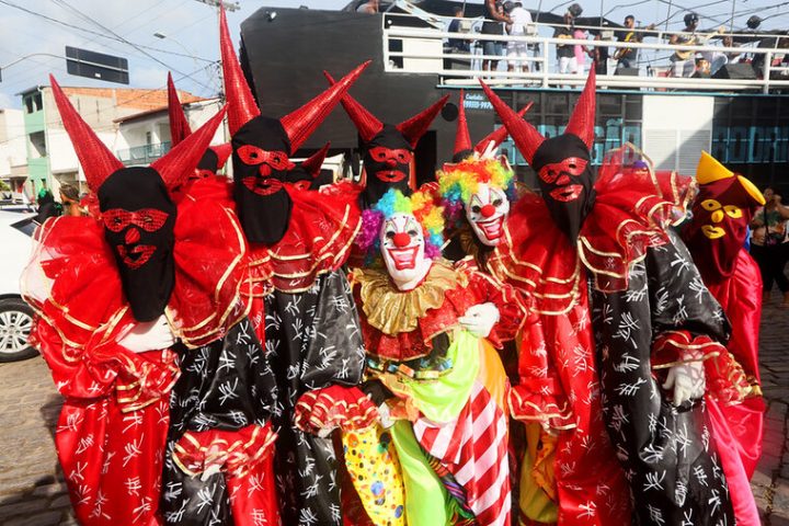 Governo da Bahia anuncia investimento de mais de R$ 10 milhões para apoiar carnaval no interior do estado