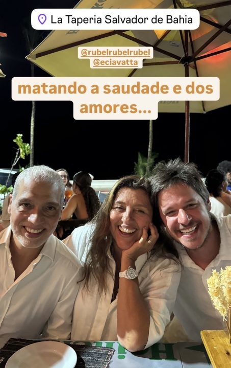 Foto: Reprodução/Instagram