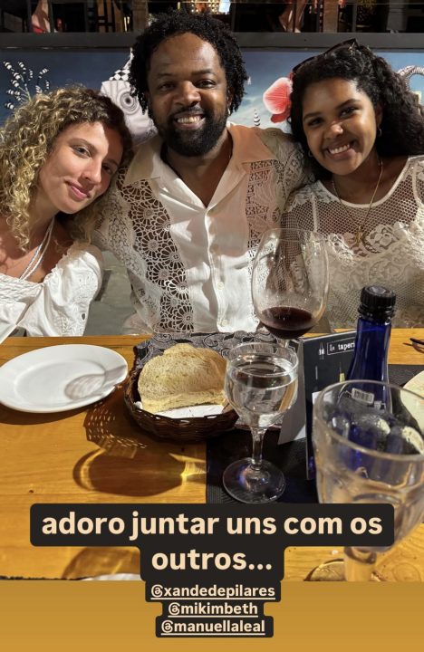 Foto: Reprodução/Instagram