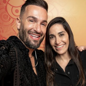 Irmãos Diego e Daniele Hypolito são confirmados no BBB 25; conheça a dupla de ginastas