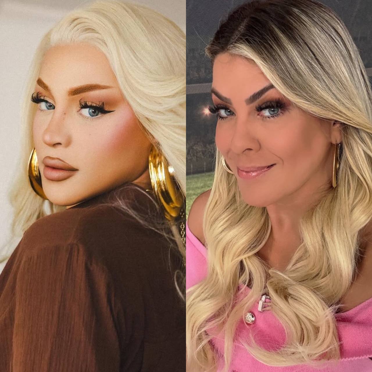 Pabllo Vittar critica piada considerada homofóbica feita por Renata Fan sobre ida de Denílson à Globo