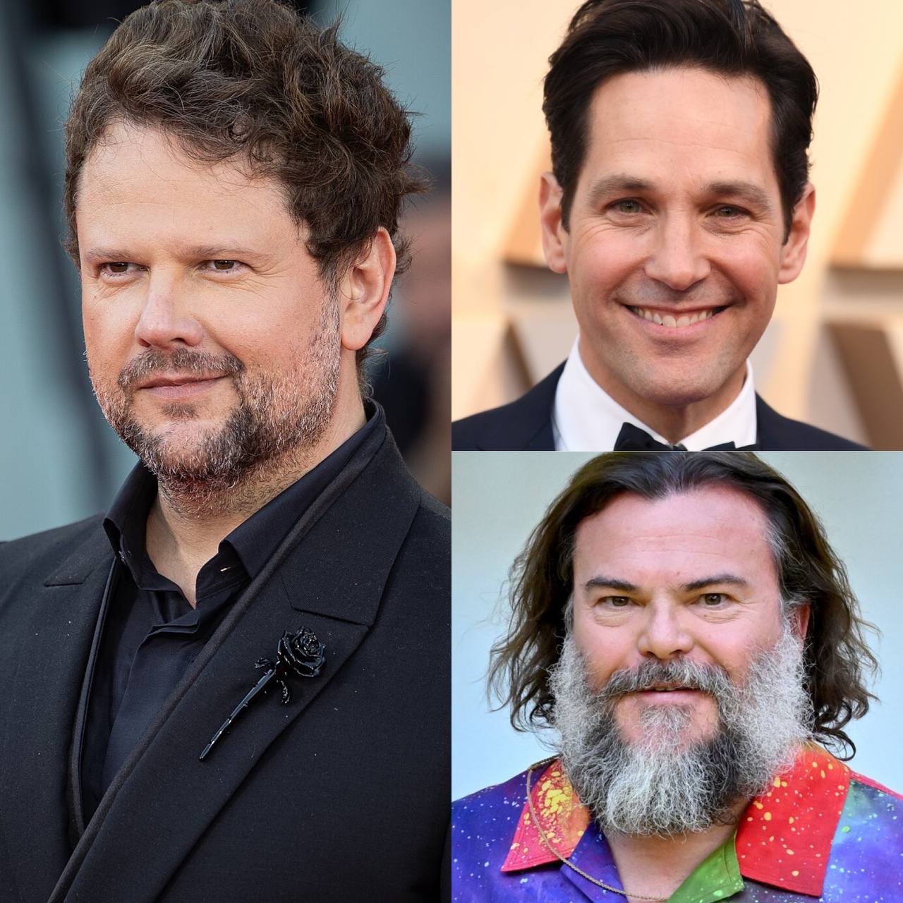 Selton Mello é confirmado no reboot de ‘Anaconda’ ao lado de Paul Rudd e Jack Black