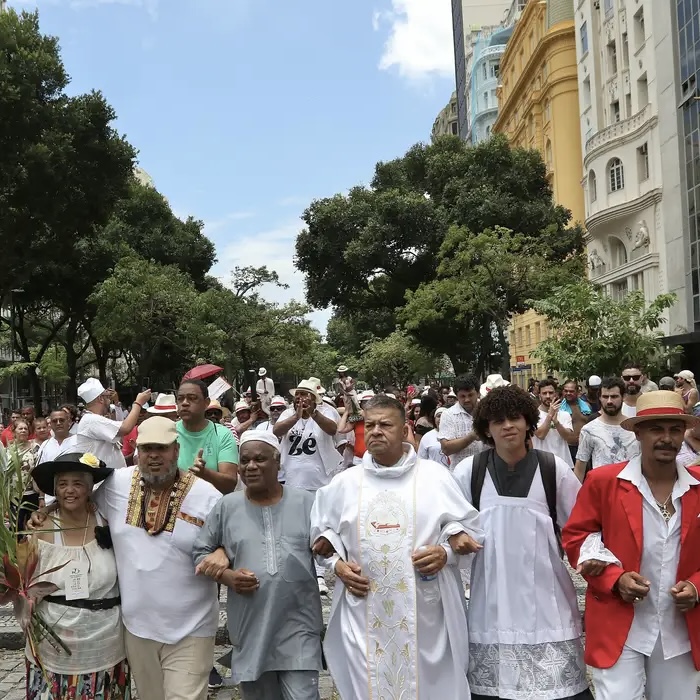 Casos de intolerância religiosa aumentam 66% em 2024, revela Ministério dos Direitos Humanos