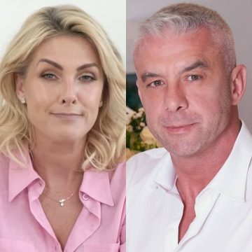 Ana Hickmann desabafa sobre pensão ao ex-marido e faz novas acusações: ‘Quem bate, esquece’; assista