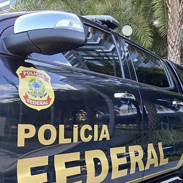 Governo anuncia concurso com 2 mil vagas para a Polícia Federal