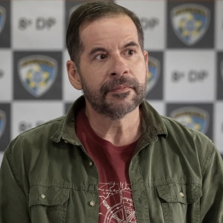 Leandro Hassum relembra descoberta sobre o pai: ‘Minha vida foi uma mentira’