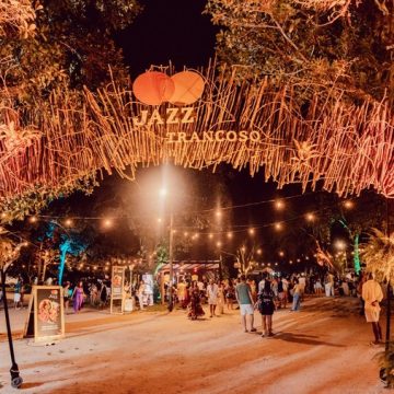 Festival Jazz Trancoso realiza nova edição em janeiro; aos detalhes